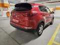 Kia Sportage 2,0 CRDI AWD Gold Aut. Rot - thumbnail 6