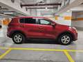Kia Sportage 2,0 CRDI AWD Gold Aut. Rot - thumbnail 5