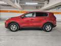 Kia Sportage 2,0 CRDI AWD Gold Aut. Rot - thumbnail 4