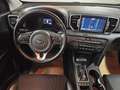 Kia Sportage 2,0 CRDI AWD Gold Aut. Rot - thumbnail 10