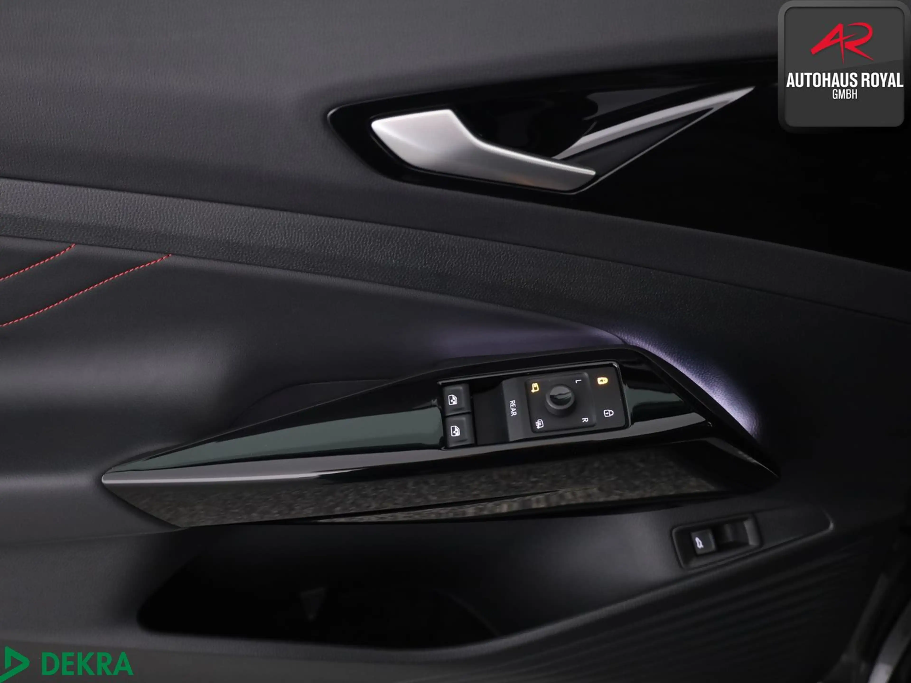 Volkswagen ID.4 GTX 4M WÄRMEPUMPE,MATRIX,HUD,360°,ACC,1.HD — photo 15