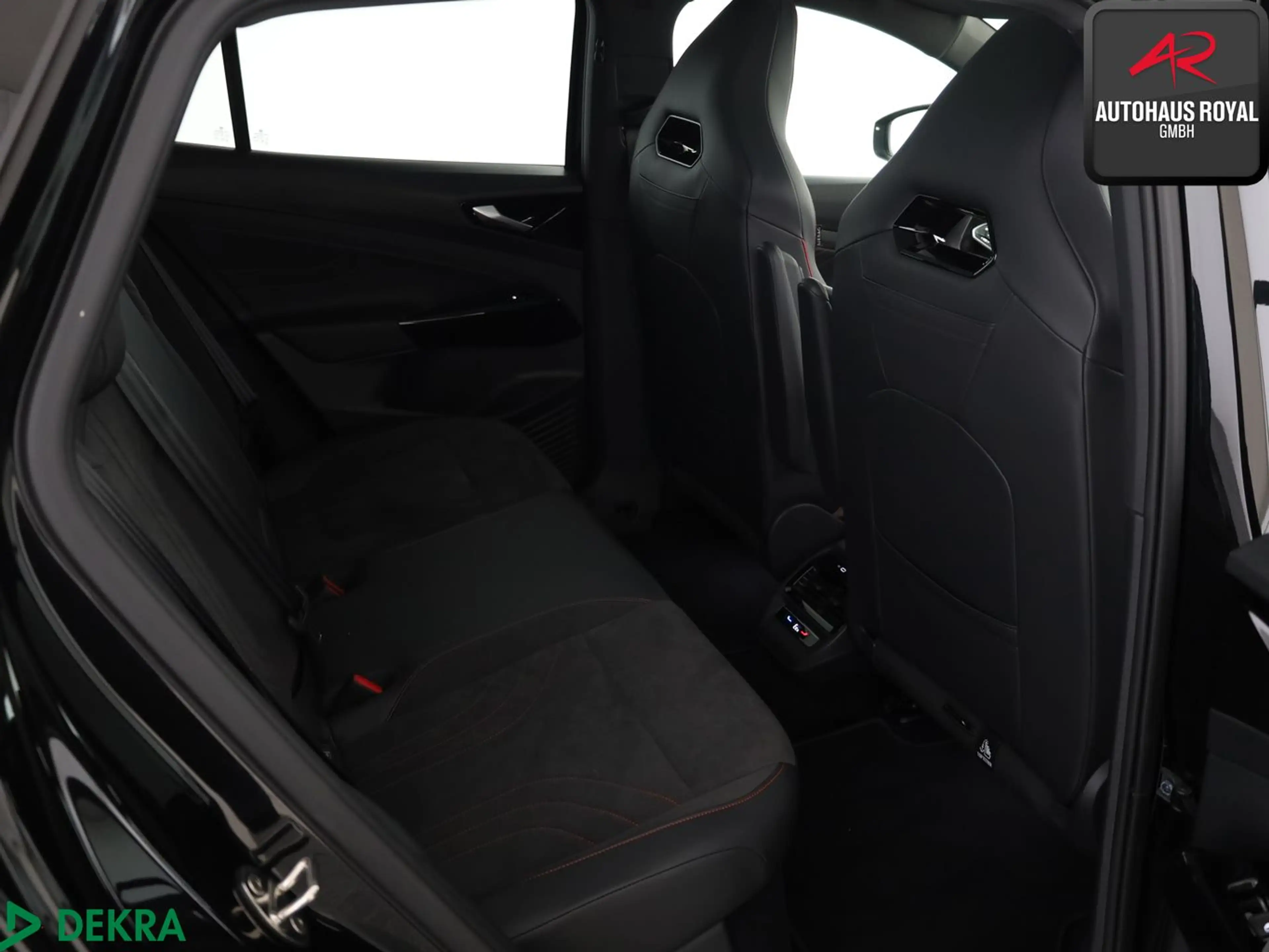 Volkswagen ID.4 GTX 4M WÄRMEPUMPE,MATRIX,HUD,360°,ACC,1.HD — photo 13