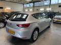 SEAT Leon 1.4 TSI Style AIRCO|CRUISE|PDC|LMV| Grijs - thumbnail 8