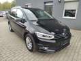 Volkswagen Touran Comfortline 1,4 TSI DSG Schwarz - thumbnail 4
