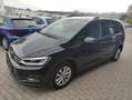 Volkswagen Touran Comfortline 1,4 TSI DSG Schwarz - thumbnail 2