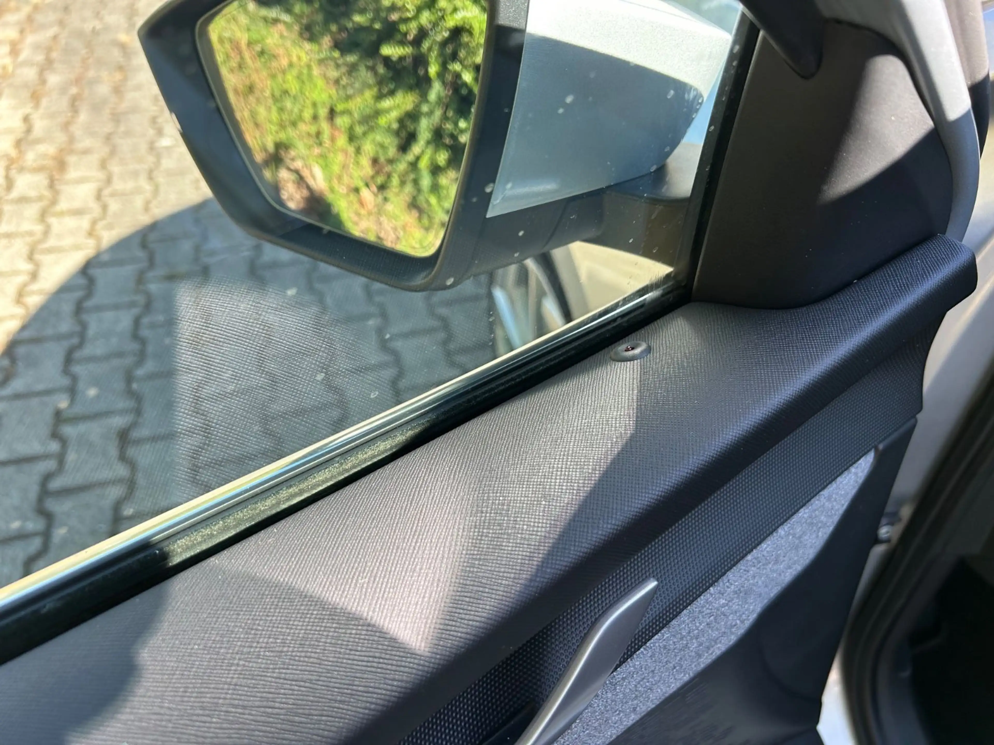 Skoda Octavia Combi 2.0 TDI Selection — photo 18
