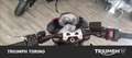 Triumph Street Triple 765 R A2 Edition dep.A2 Gris - thumbnail 4