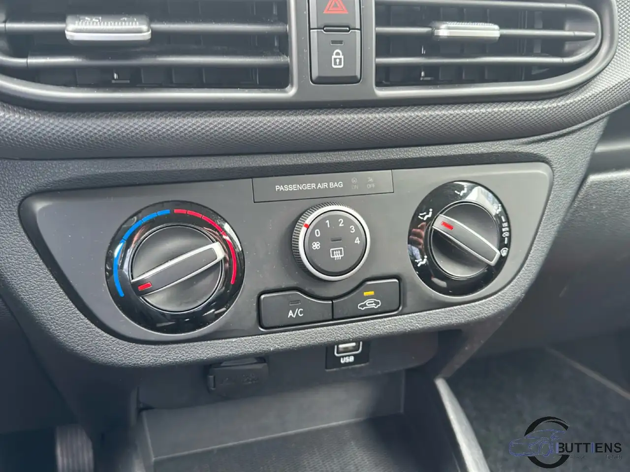 Hyundai i10 Twist, миниатюра 20