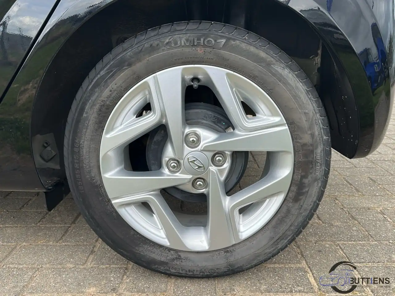 Hyundai i10 Twist, миниатюра 11