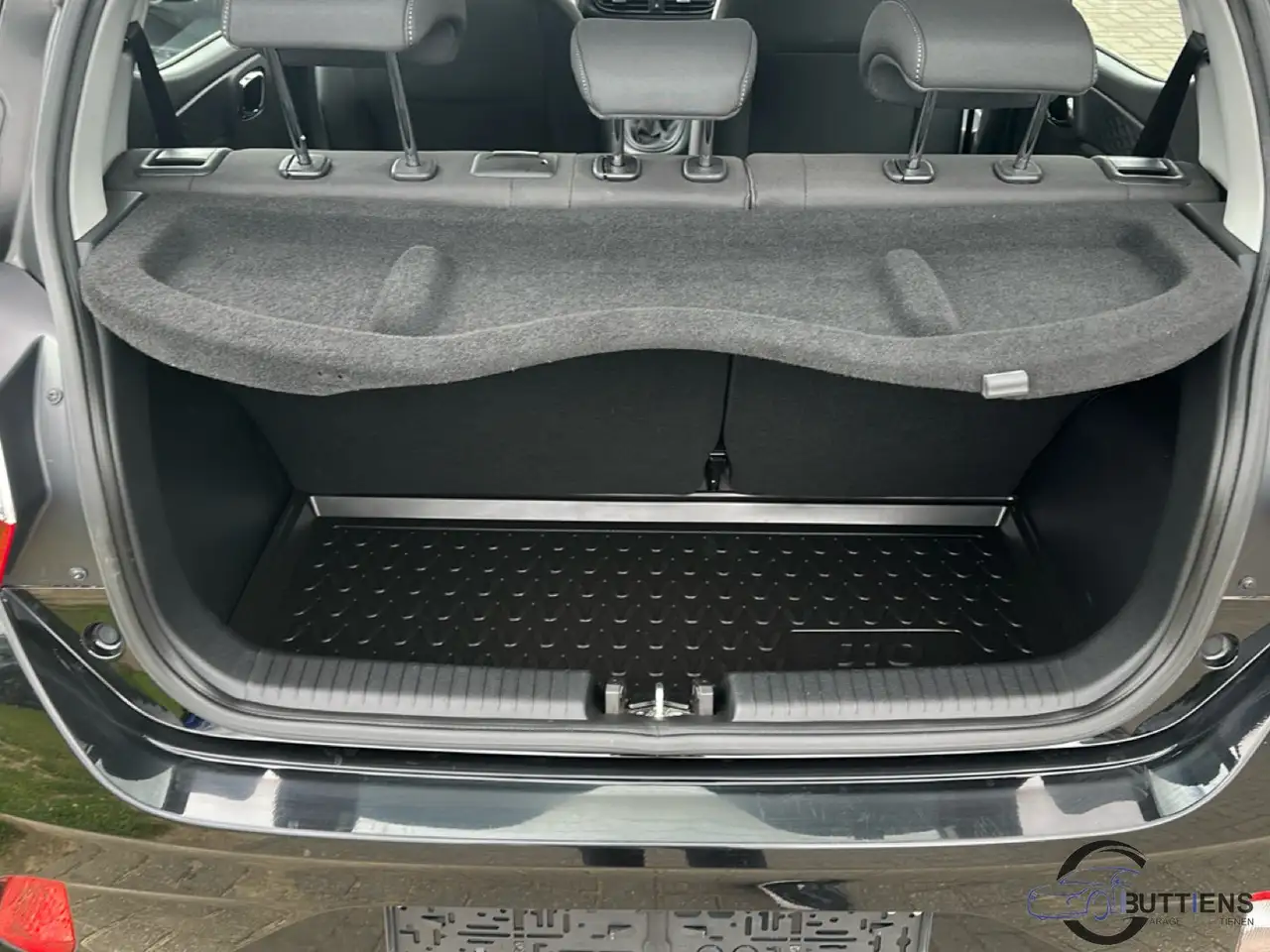 Hyundai i10 Twist, миниатюра 10