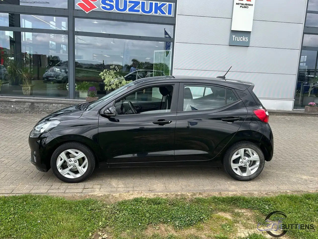 Hyundai i10 Twist, миниатюра 2