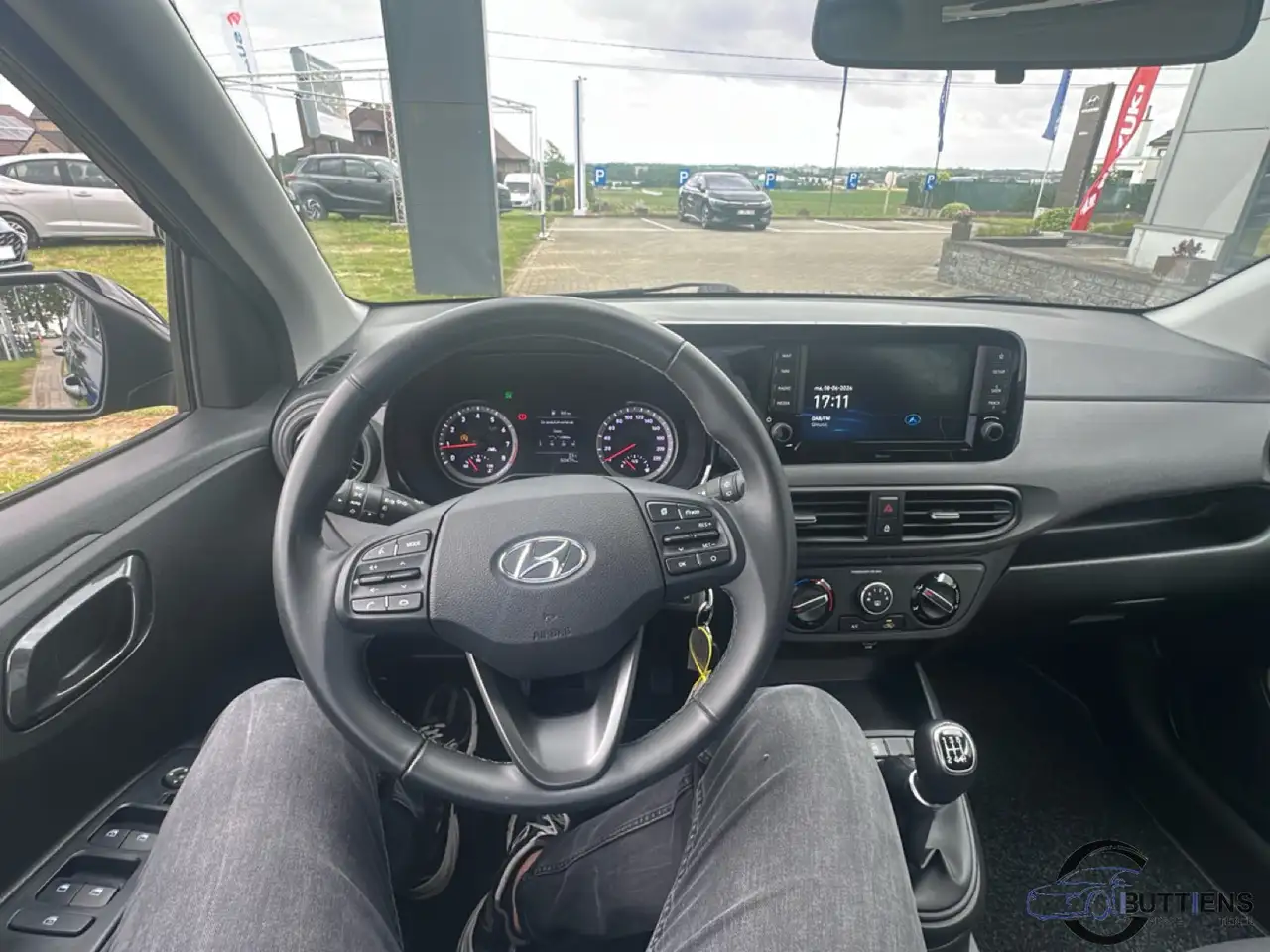 Hyundai i10 Twist, миниатюра 16