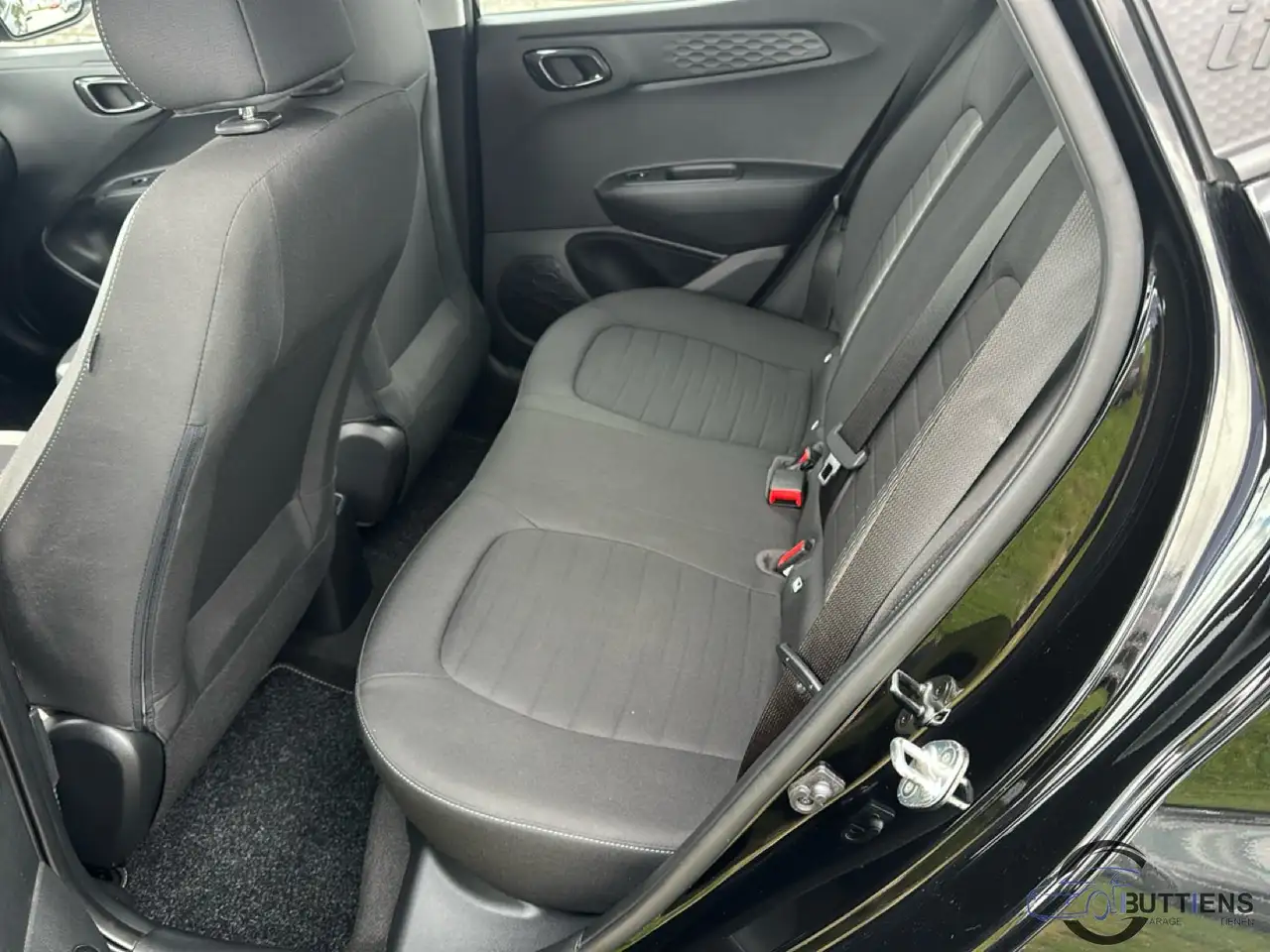 Hyundai i10 Twist, миниатюра 15