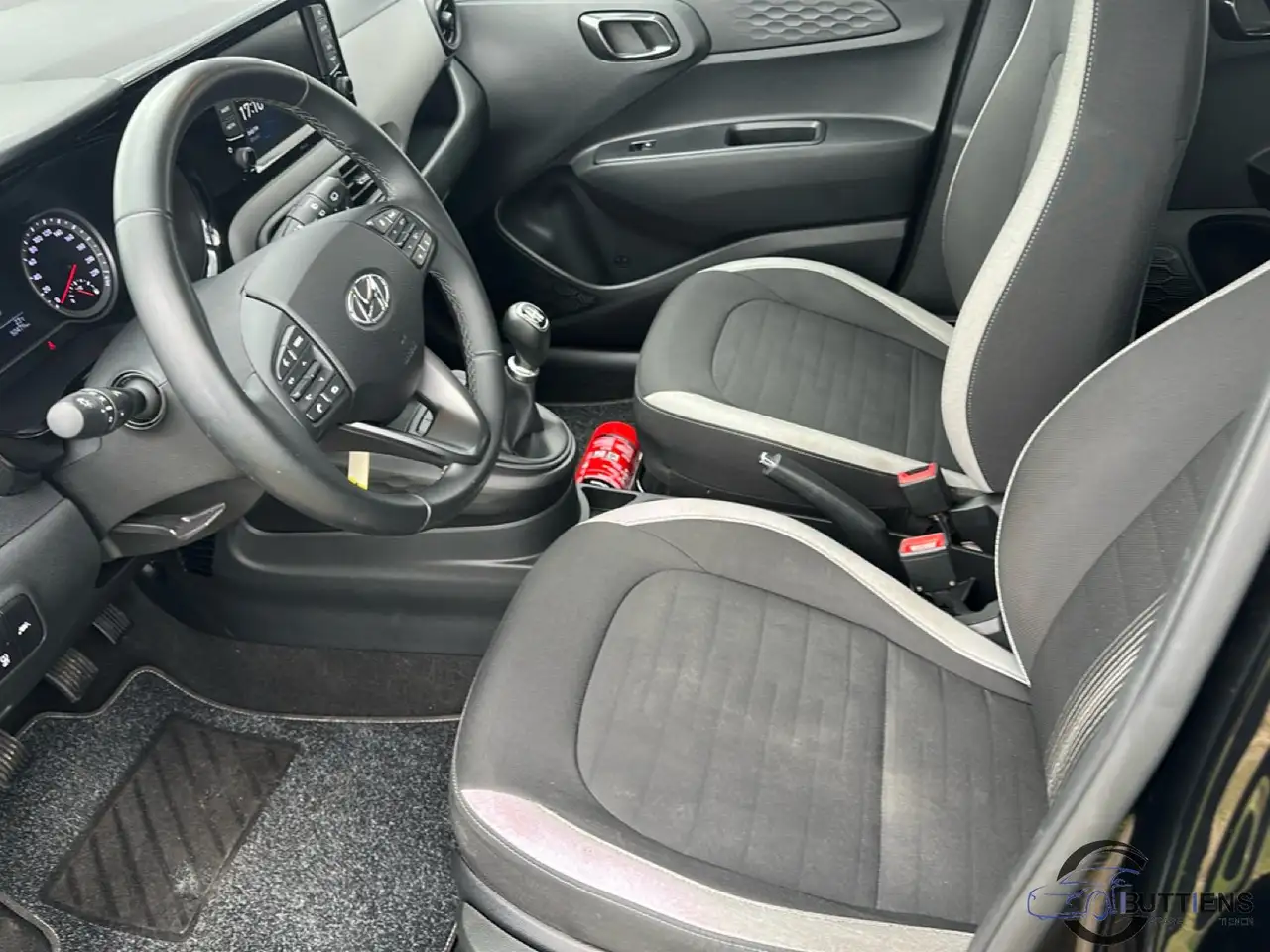 Hyundai i10 Twist, миниатюра 12