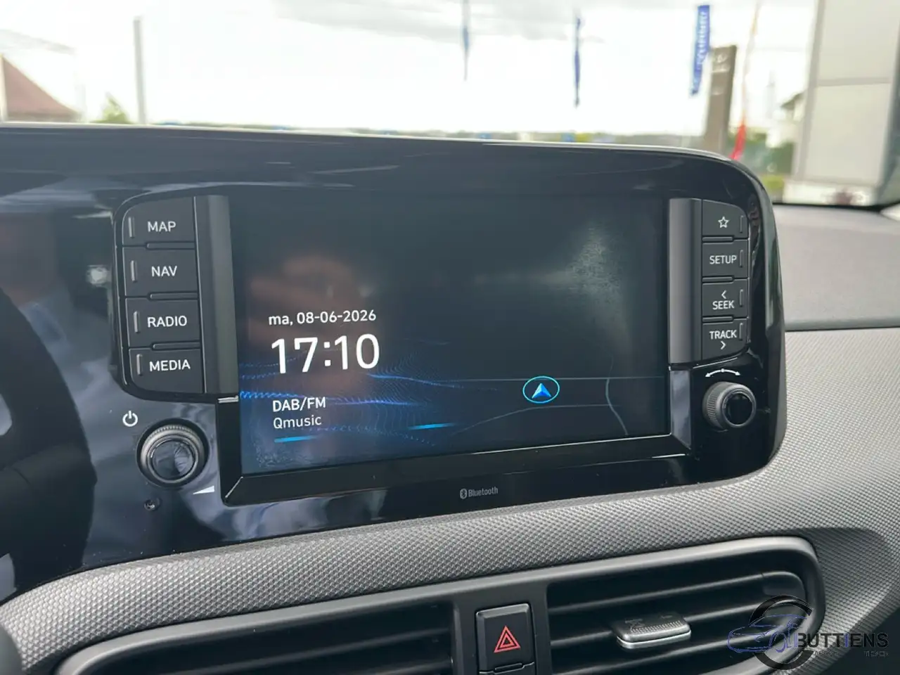 Hyundai i10 Twist, миниатюра 19