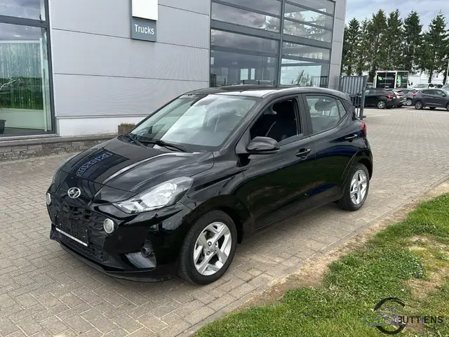 Hyundai i10 Twist