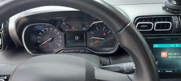 C3 Aircross PureTech 82 5-Gang-Manuell Feel Feel