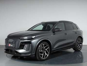 e-tron S line edition quattro 387cv