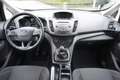 Ford C-Max C-MAX 1.0 EB Titanium Lenkradheizung AHK PDC USB Blau - thumbnail 9