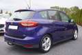 Ford C-Max C-MAX 1.0 EB Titanium Lenkradheizung AHK PDC USB Blau - thumbnail 4