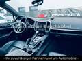 Porsche Cayenne S Diesel/LED/PANO/KAM/LEDER/APPROVED Weiß - thumbnail 10