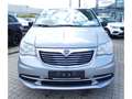 Lancia Voyager 2.8 CRD Leder 7-Sitze 1.Hd. kein TÜV Gris - thumbnail 4
