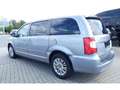 Lancia Voyager 2.8 CRD Leder 7-Sitze 1.Hd. kein TÜV Gris - thumbnail 8
