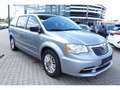 Lancia Voyager 2.8 CRD Leder 7-Sitze 1.Hd. kein TÜV Gris - thumbnail 7