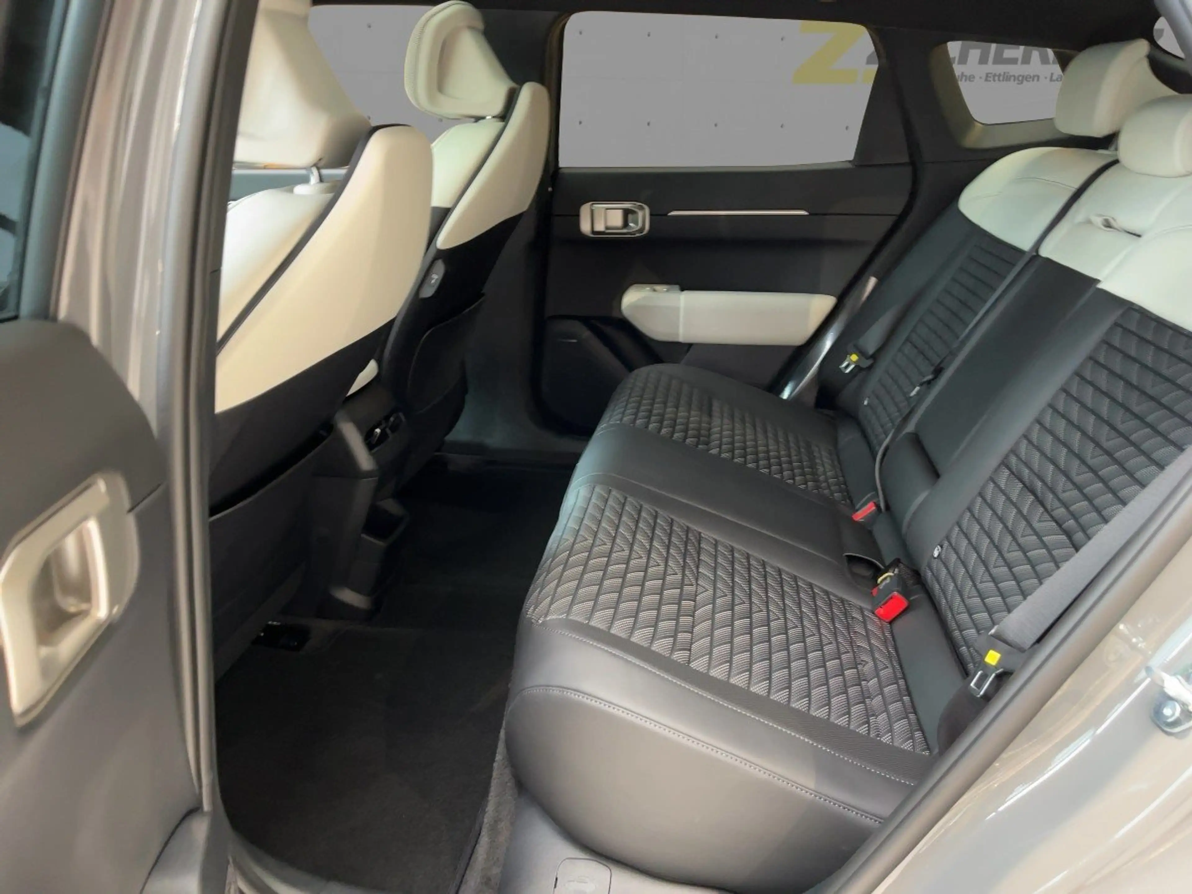Kia EV4 FASTBACK GT LINE LED NAVI KAMERA GLASDACH HUD — photo 8