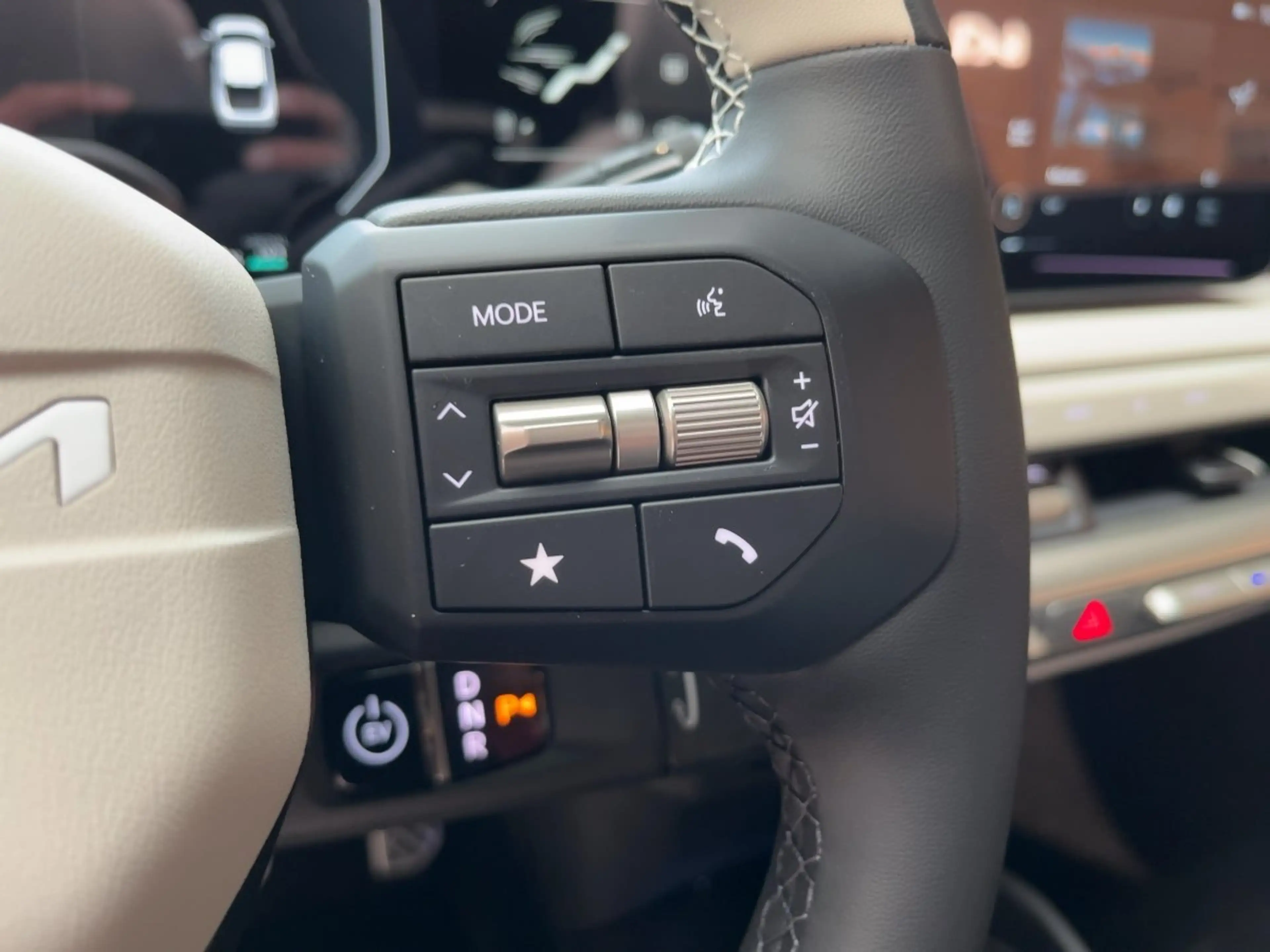 Kia EV4 FASTBACK GT LINE LED NAVI KAMERA GLASDACH HUD — photo 14