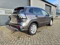 Suzuki S-Cross Comfort 110PS MHEV 4x4 ALLGRIP 1.4 Boosterjet N... Grau - thumbnail 5