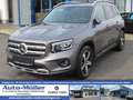 Mercedes-Benz GLB 220 d Progressive Dig.-Cockp. LED Navi Kamera Leder Grau - thumbnail 1