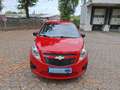 Chevrolet Spark Basis+, 2 Hand, Euro 5, tüv 06,2026 Rot - thumbnail 2