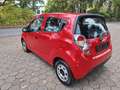 Chevrolet Spark Basis+, 2 Hand, Euro 5, tüv 06,2026 Rot - thumbnail 6