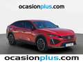 Peugeot 408 PureTech 130 GT EAT8 Rojo - thumbnail 2