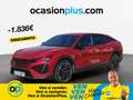 Peugeot 408 PureTech 130 GT EAT8 Rojo - thumbnail 1