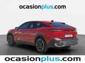 Peugeot 408 PureTech 130 GT EAT8 Rojo - thumbnail 3