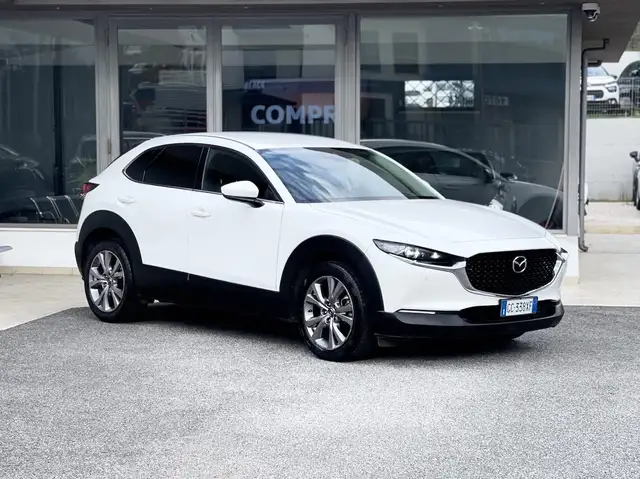 Mazda CX-30 2.0 Hybrid 150CV 2WD E6 - 2020