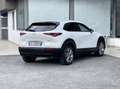 Mazda CX-30 2.0 Hybrid 150CV 2WD E6 - 2020 Blanco - thumbnail 5