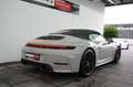 Porsche 992 .2 911 Cabriolet/Kreide/SportDesign/Lift/MEGA Grigio - thumbnail 3