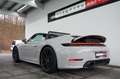 Porsche 992 .2 911 Cabriolet/Kreide/SportDesign/Lift/MEGA Grigio - thumbnail 5