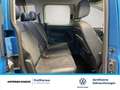Volkswagen Caddy 1.5 TSI DSG Style Park Assist Blau - thumbnail 11