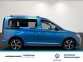 Volkswagen Caddy 1.5 TSI DSG Style Park Assist Blau - thumbnail 3