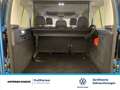Volkswagen Caddy 1.5 TSI DSG Style Park Assist Blau - thumbnail 12