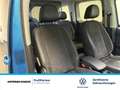Volkswagen Caddy 1.5 TSI DSG Style Park Assist Blau - thumbnail 18