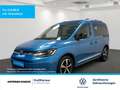 Volkswagen Caddy 1.5 TSI DSG Style Park Assist Blau - thumbnail 1