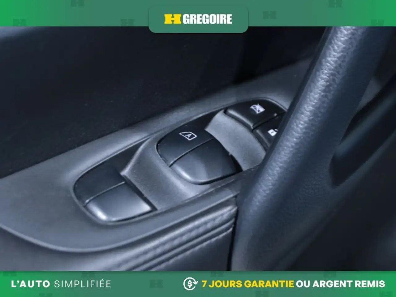 Nissan Qashqai photo Nissan Qashqai