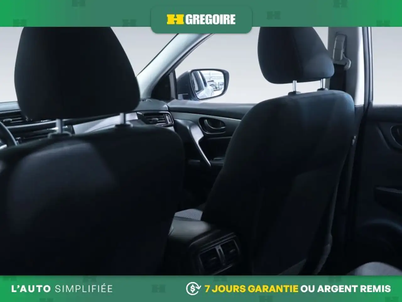 Nissan Qashqai photo Nissan Qashqai