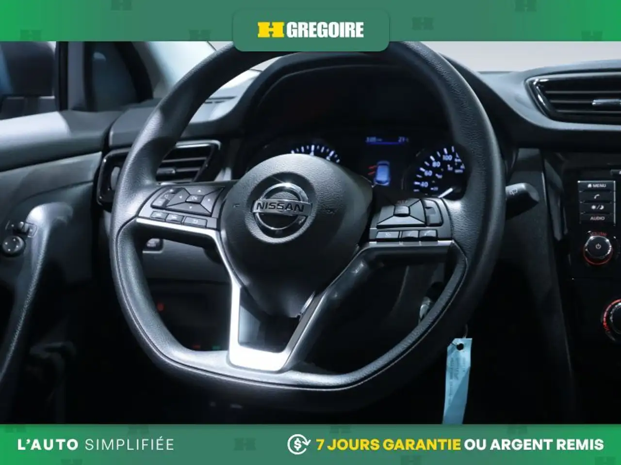 Nissan Qashqai photo Nissan Qashqai