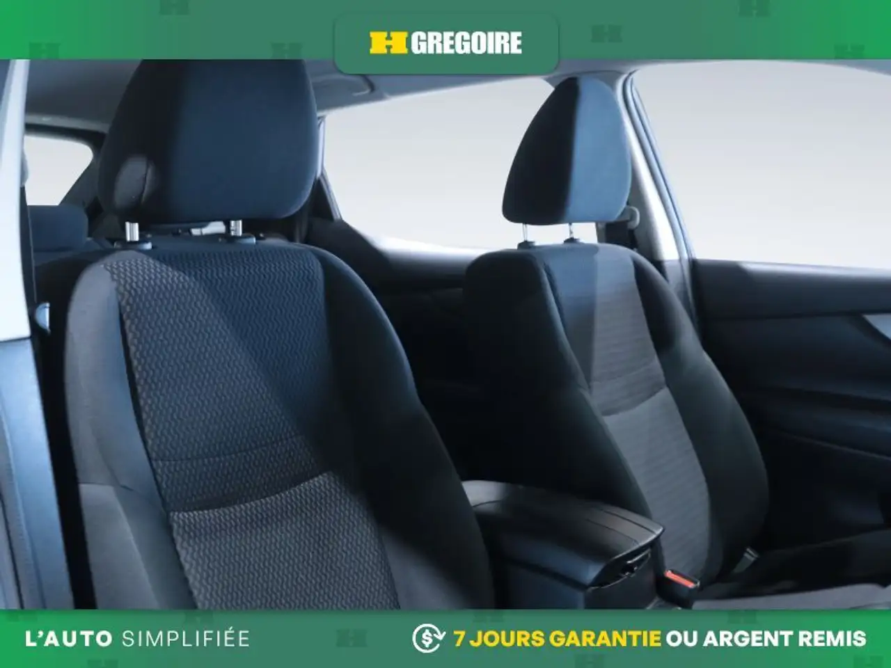 Nissan Qashqai photo Nissan Qashqai